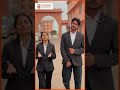 Law Students Jiya & Rahib Share Their Experience at Madhav University | Law Department Insight