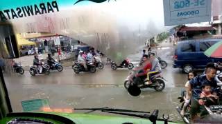 Download Lagu Telolet sch 716 in board MP3