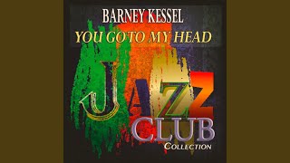 Miniatura del video "Barney Kessel - Moten Swing (Remastered)"