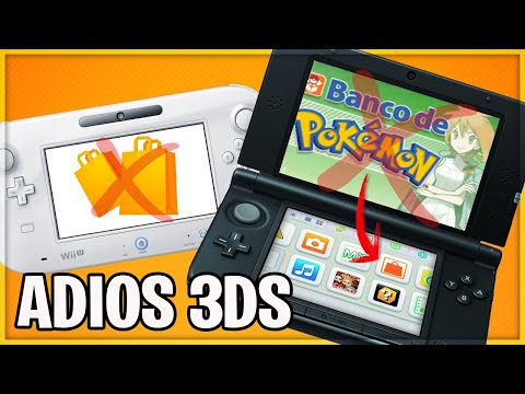 Vídeo: ¡Poderosa Fuerza De Cambio! 2 Para Este Mes En La EShop De 3DS