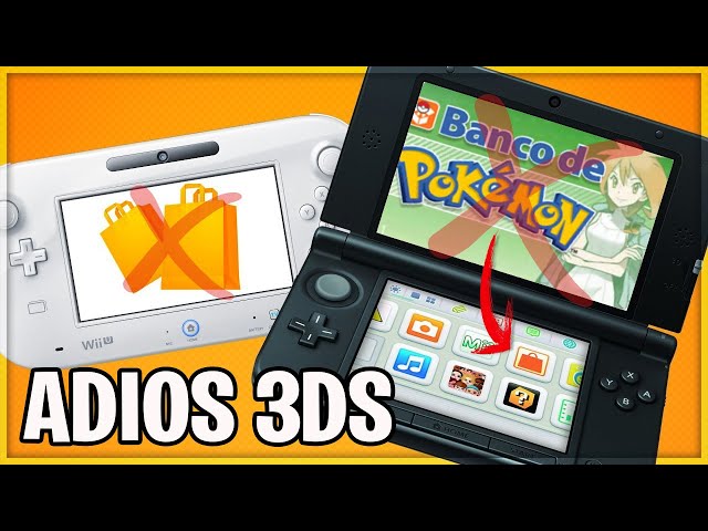 La eShop de Wii U y 3DS de 42 países de Latinoamérica y del Caribe