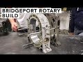 How To Build A Bridgeport Rotary Engine