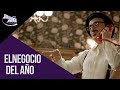 El negocio del año |JMP 2018