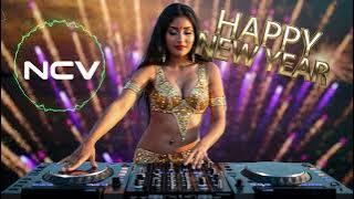 DJ Song  2026 New Year 2026 | NCV - Copyright Free Music