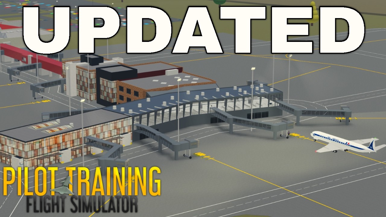 BRAND NEW PTFS UPDATE ISNT THAT BAD #ptfs