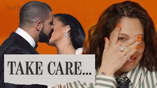 Drake & Rihanna's 15-Year Love Affair