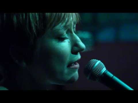 Sadie & The Blue-Eyed Devils - "Whiskey Drinking Man"