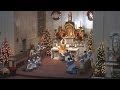 A Tridentine Christmas: Midnight Mass at St. Stanislaus in Milwaukee