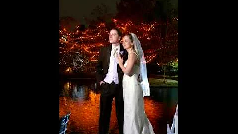 Jennie and Gavin's Beautiful Wedding