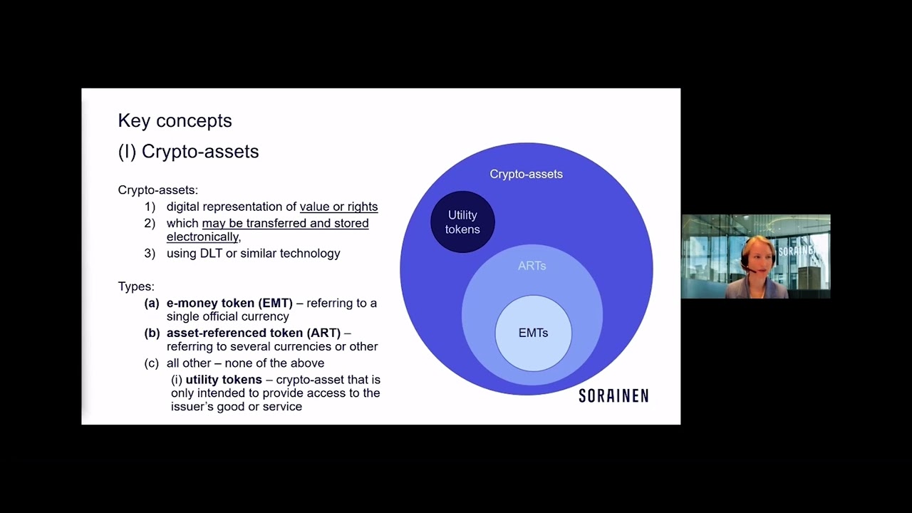 Asset Reference Tokens = #XRP & #XLM - YouTube