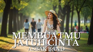 MEMBUATMU JATUH CINTA - ASBAK BAND COVER