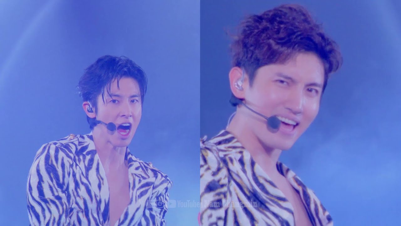 東方神起 / Guilty - YouTube