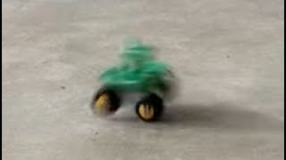 The STEMFIE Cybertruck RC Car and 3DBenchy BenchyCruiser