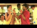 Enna Machan Sollu Pulla | Rajalakhsmi, Senthil Ganesh | Superhit Tamil Cover Song HD Mp3 Song