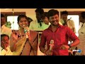 Enna Machan Sollu Pulla | Rajalakhsmi, Senthil Ganesh | Superhit Tamil Cover Song HD