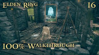 Elden Ring – Ep 16 | Exploring Stormhill (Death Mage Walkthrough)