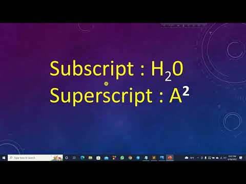 #6. Sub (subscript) tag, sup (superscript) tag - html 5 (Bangla) | HSC ICT | Concept IT Learning