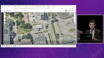 Demo: 3D Digital Twin: Make it Live