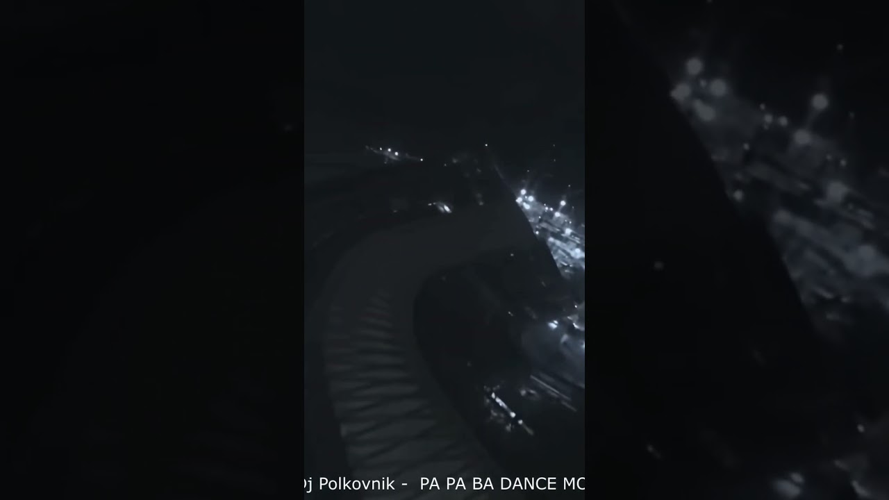 Крутые виражи над Питером. 