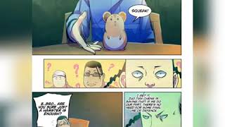 The last human chapter 227 English sub