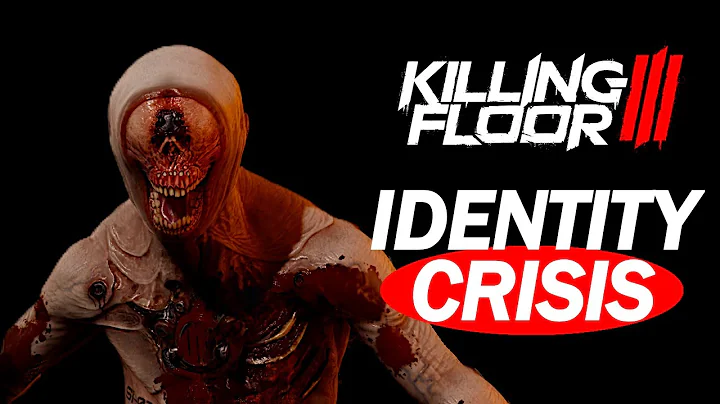 Killing Floor 3 Feels Off… What Happened?