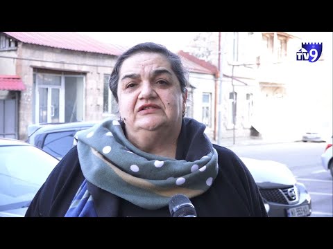 ახალციხეში თვითიზოლაციაში მყოფი პირების რაოდენობა გაიზარდა