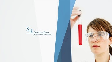 Washington and the R&D Tax Credit for CPAs