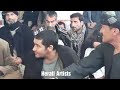 من که معتادم همه هستی و جوانی و عمرم را دادم اهنگ از یک معتاد بیمار خوش صدا در کمپ ترک اعتیاد هرات 