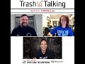 Trash Talking with Guest Sue Bird