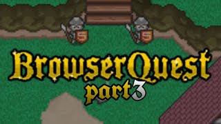 Browserquest part 3