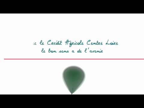 Crédit Agricole Centre Loire voeux 2012