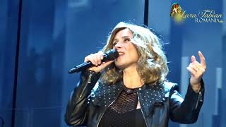 Lara Fabian - Keep The Animals Away (Budapest - 08.04.2018)