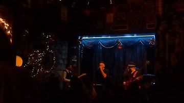 Nylon Astra - Highway to hell (AC/DC cover) - Rockwood Live Stage