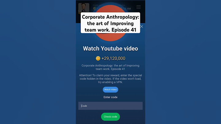 Corporate Anthropology: the art of Improving team work. Episode 41 | x empire