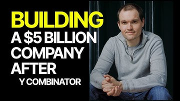 The Founding Story Of Zapier (Wade Foster)