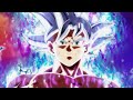 Dragon Ball Super - Ultimate Battle Ultra Instinct (Metal Cover by Anjer)
