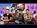 The Best Thing About DC Rebirth | Super Sons | Back Issues