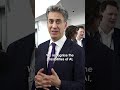 Ed Miliband: AI dangers are real - but we must protect future jobs