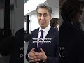 Ed Miliband: AI dangers are real - but we must protect future jobs
