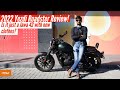 2022 Yezdi Roadster Review: Is It Just A Jawa 42 With New Clothes? | Upshift