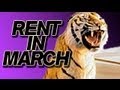 Rent This Month - Top Five March 2013 DVD Releases - Screen Addict