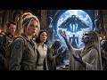 They Found A Lost Human Colony Worship Cult—Then The Gods Came To Collect | HFY | HFY Sci-Fi Story