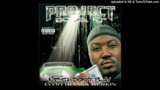 Project Pat - We Can Get Gangsta