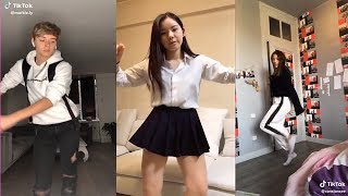 TikTok Mixed Dance Challenge Videos Compilation 2018
