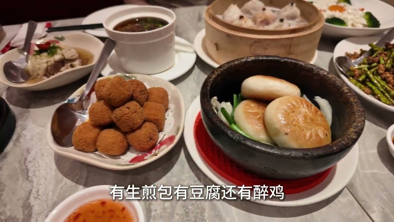 KL & Genting Highlands | 6-Day Travel Vlog