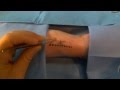 Surgical Skills - Interrupted Suture