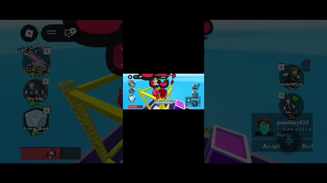 i am playing hide 🫣 form giant 