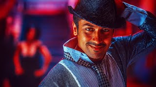 Aadhavan - Vaarayo Vaarayo Tamil Lyric Video | Suriya, Nayanthara | Harris Jayaraj
