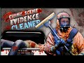 Crime Scene Cleaning 🧹 Simulator Android Gameplay