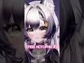 тгк: камышовник #vtuber #втубер #fyp #xkamysh #рекомендации